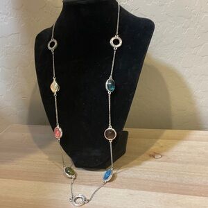 Vintage Avon necklace